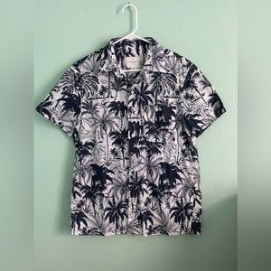 American Eagle Men’s Button Down